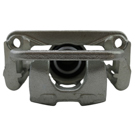 2004 Toyota Highlander Brake Caliper 4